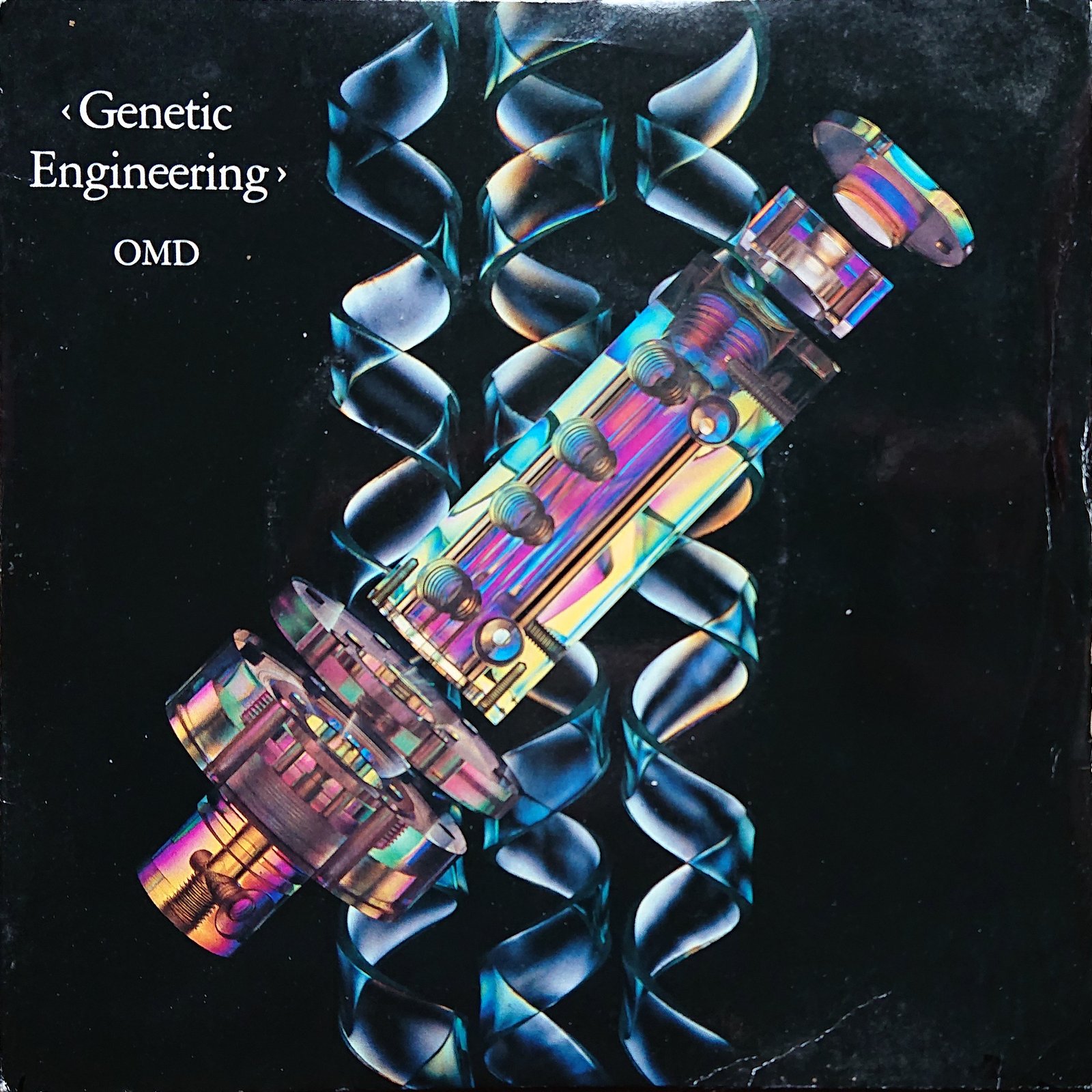 Picture of VS 527 cover